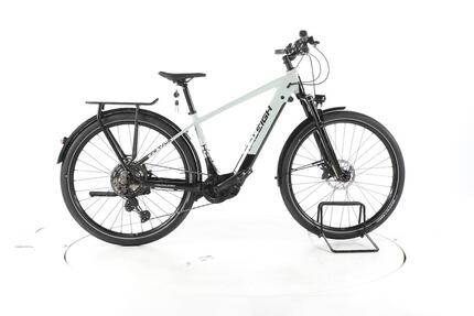 Reconditionné - Raleigh Dundee 11 Vélo Électrique de Trekking - Bon