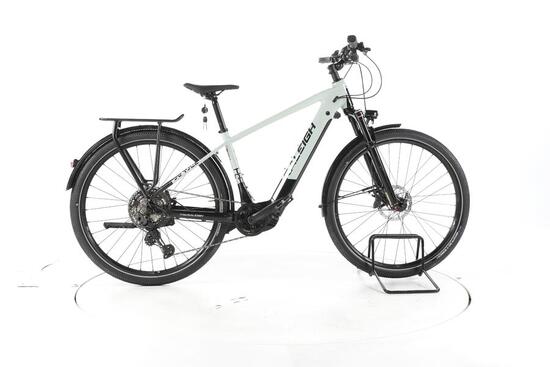 Reconditionné - Raleigh Dundee 11 Vélo Électrique de Trekking - Bon