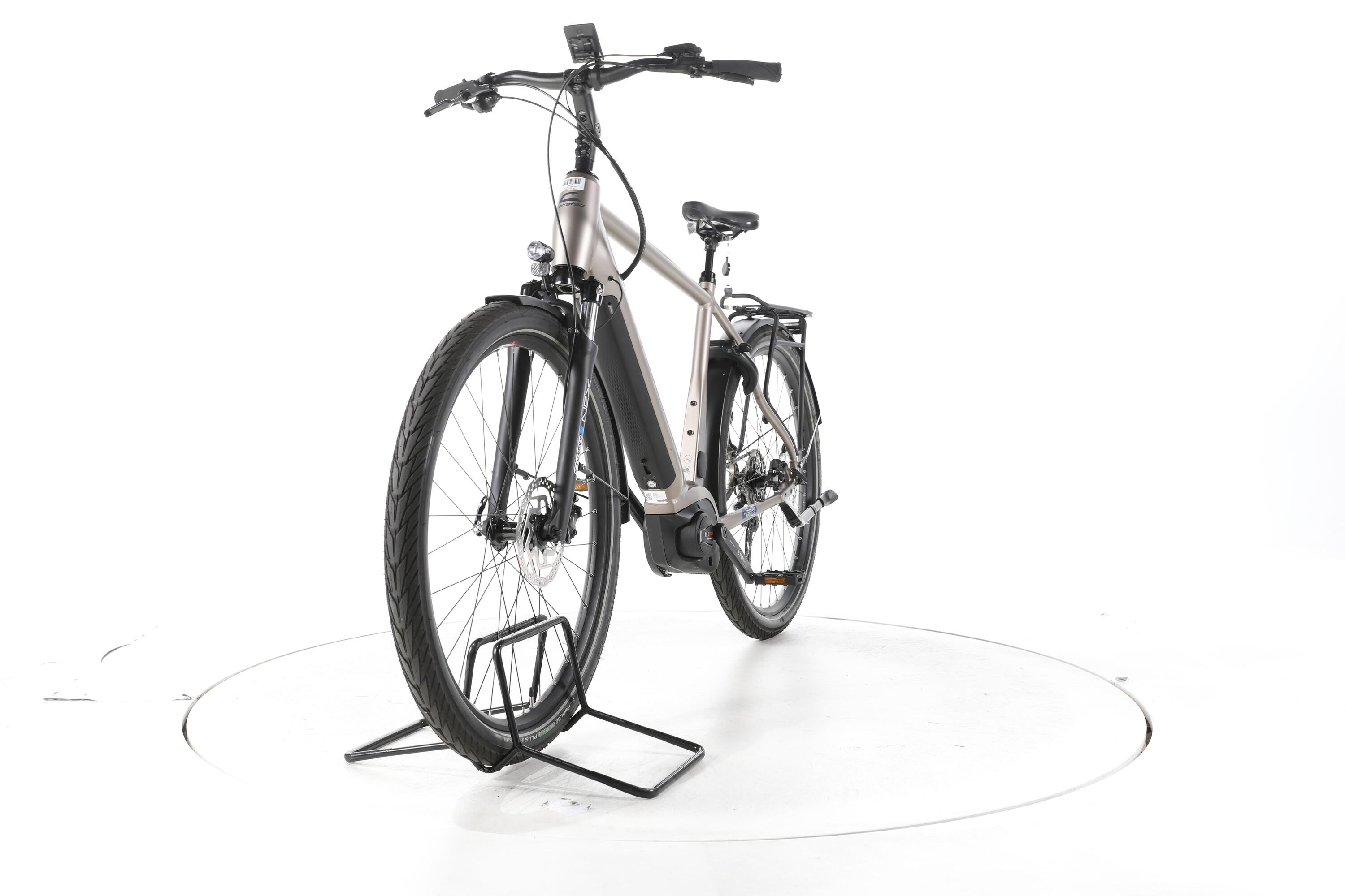 Ebike ricondizionata · Corratec E-Series · Ottime condizioni 4/7