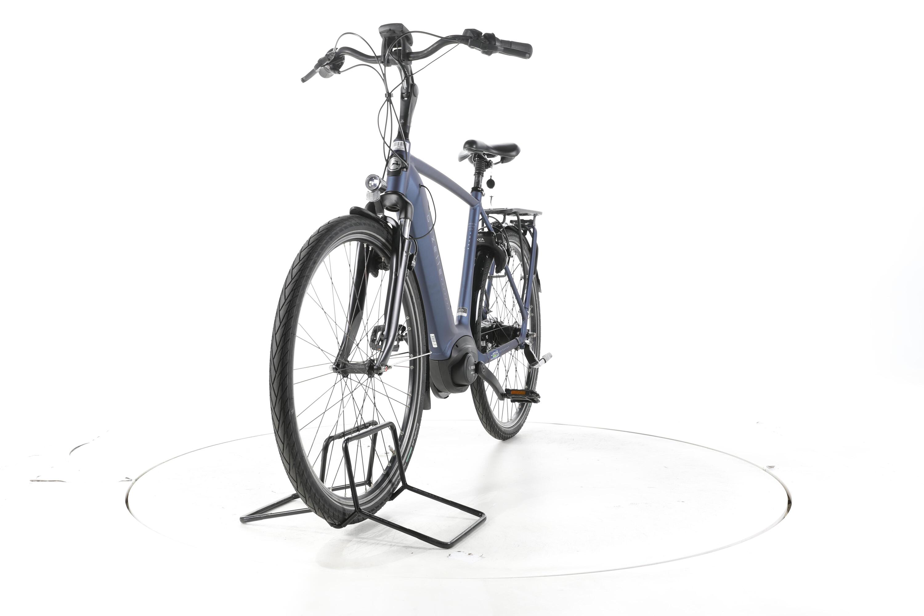 Ebike ricondizionata · Gazelle Arroyo C7+ HMB Elite · Ottime condizioni 4/7