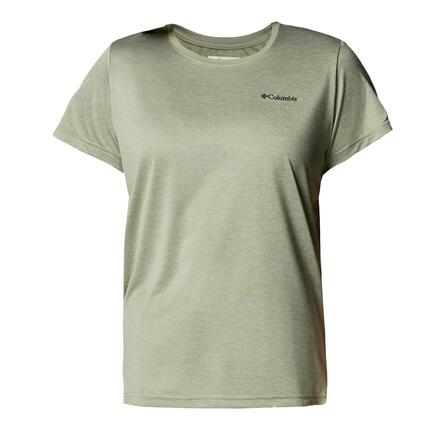 T-Shirt feuchtigkeitsableitend Damen - BlueVista Hill™ Tee