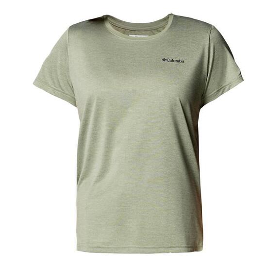 T-Shirt feuchtigkeitsableitend Damen - BlueVista Hill™ Tee