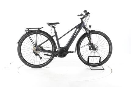 Refurbished - Cube Touring Hybrid ONE Trekking E-Bike - Sehr gut
