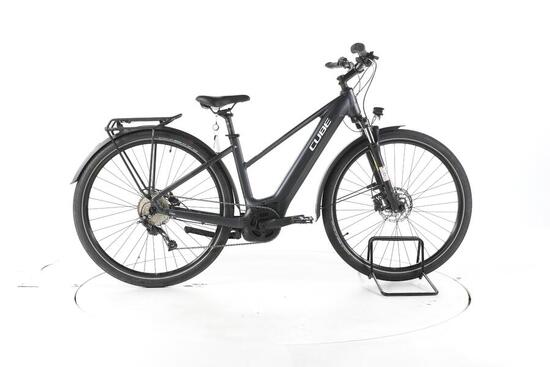 Refurbished - Cube Touring Hybrid ONE Trekking E-Bike - Sehr gut