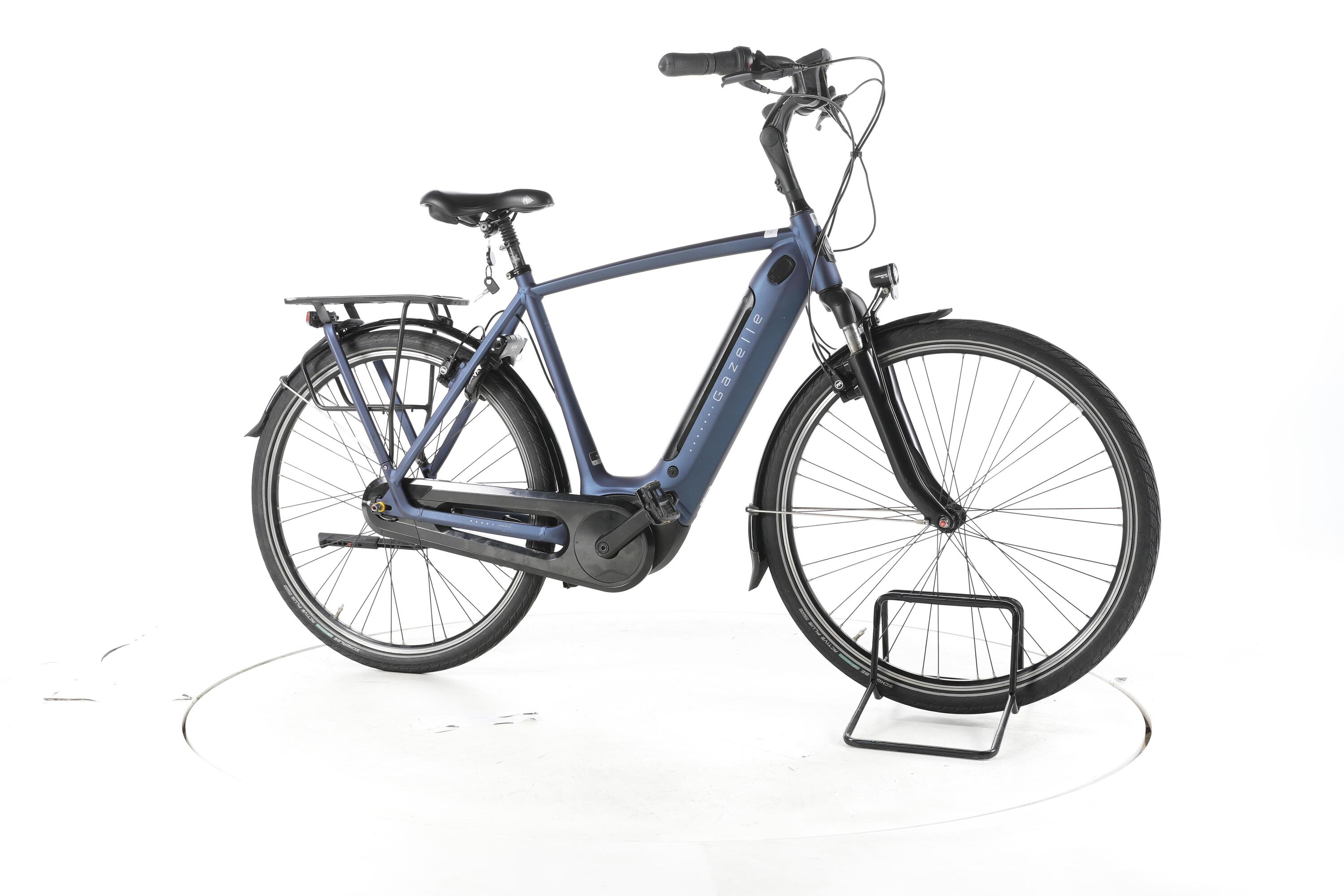 Ebike ricondizionata · Gazelle Arroyo C7+ HMB Elite · Ottime condizioni 2/7