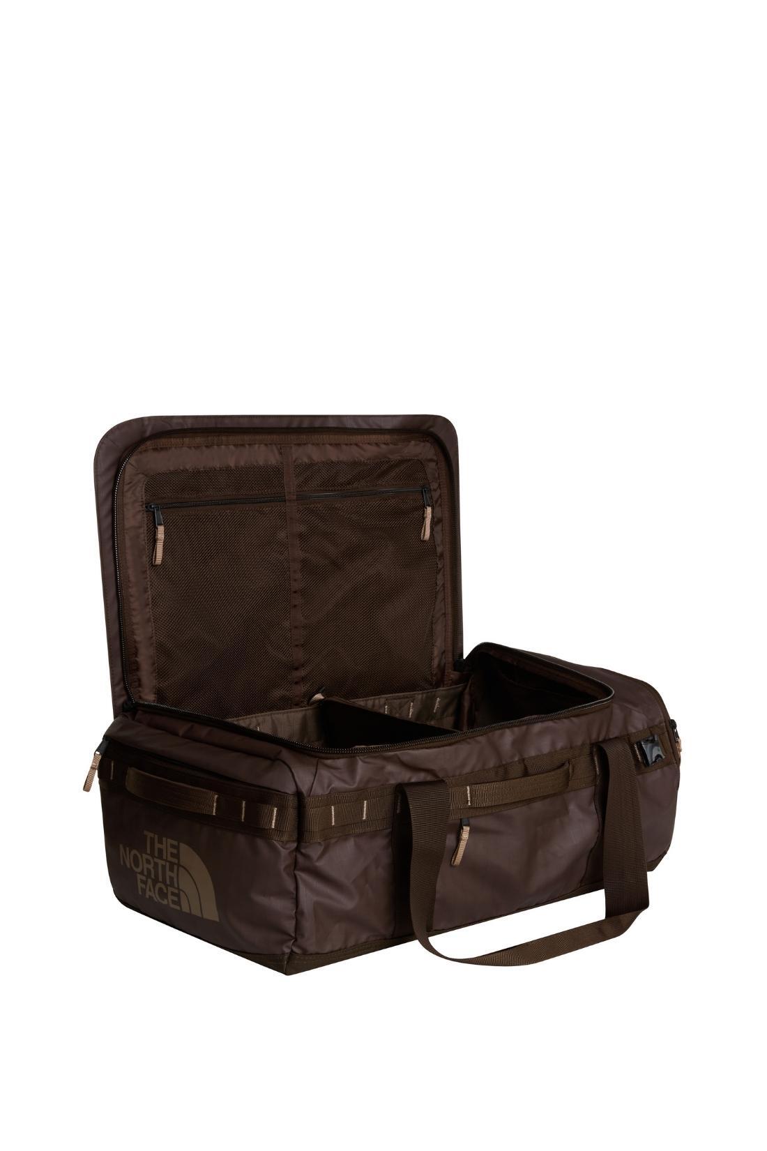 Sac de sport - sportswear - unisexe - 62 l convertible - marron 6/6