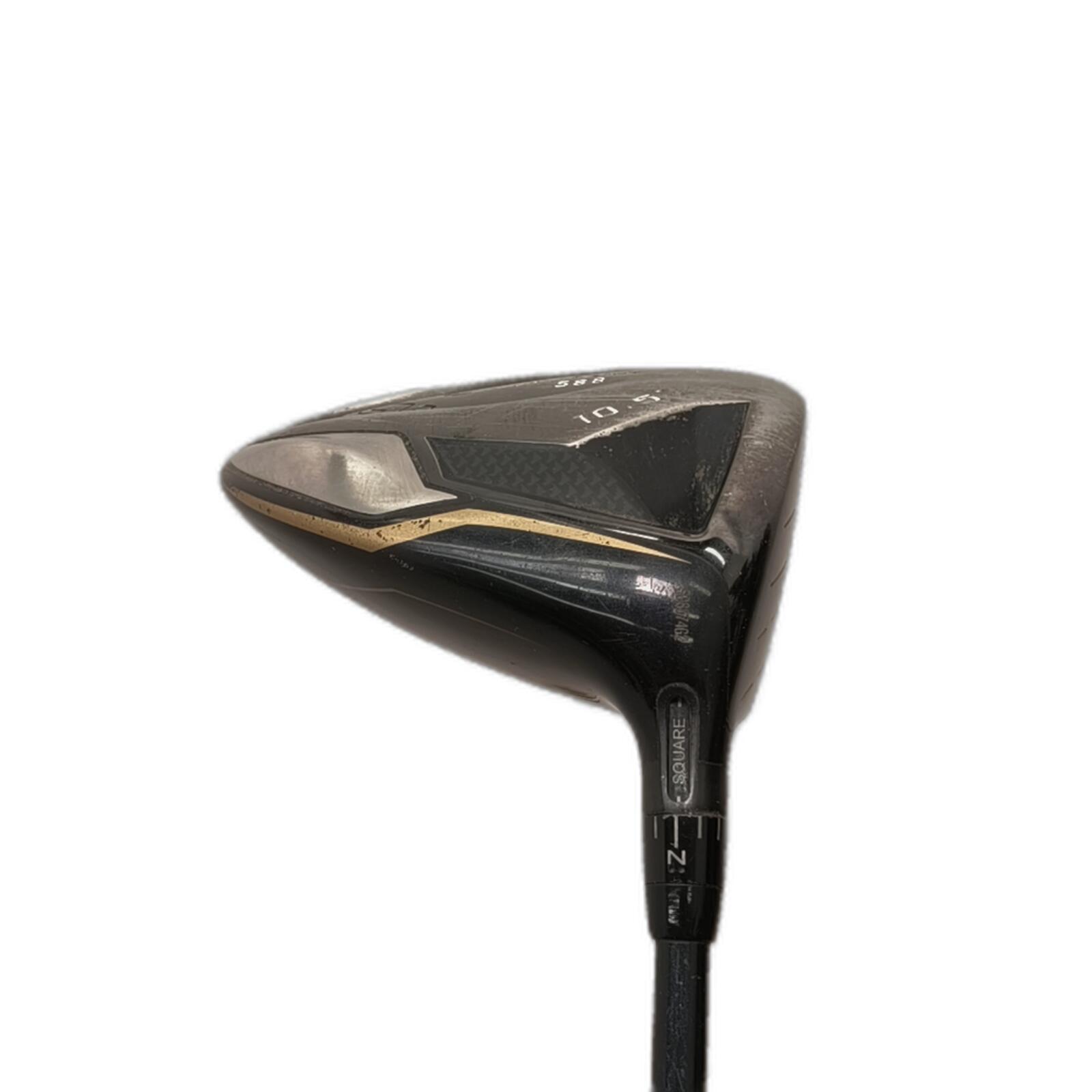 Cleveland Custom 588 Driver / Flex Regular / Loft 10.5 2/5