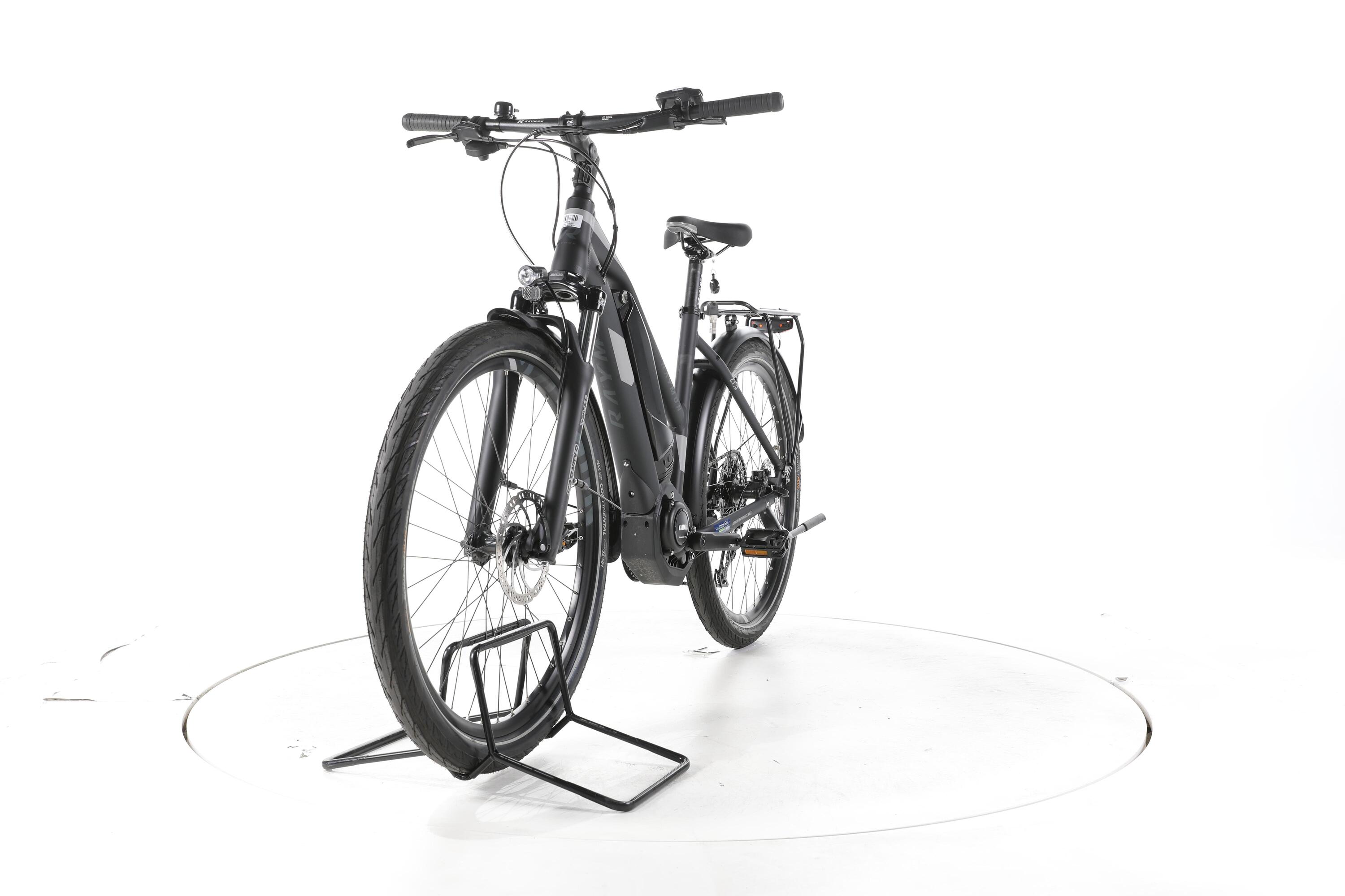 Ebike ricondizionata · R Raymon TourRay E 3.0 · Ottime condizioni 4/7