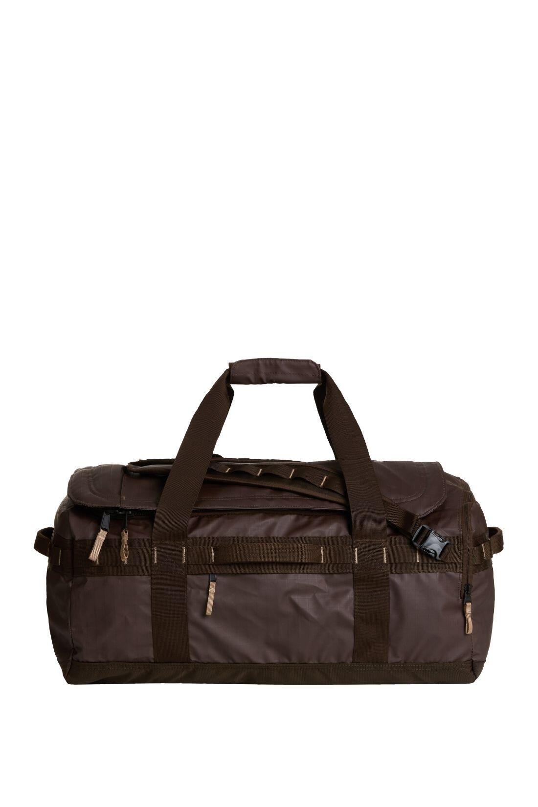 Sac de sport - sportswear - unisexe - 62 l convertible - marron 4/6