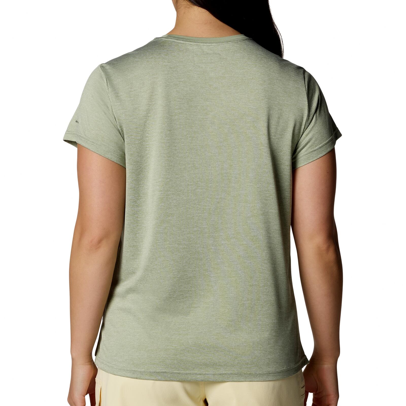 T-Shirt feuchtigkeitsableitend Damen - BlueVista Hill™ Tee 3/5