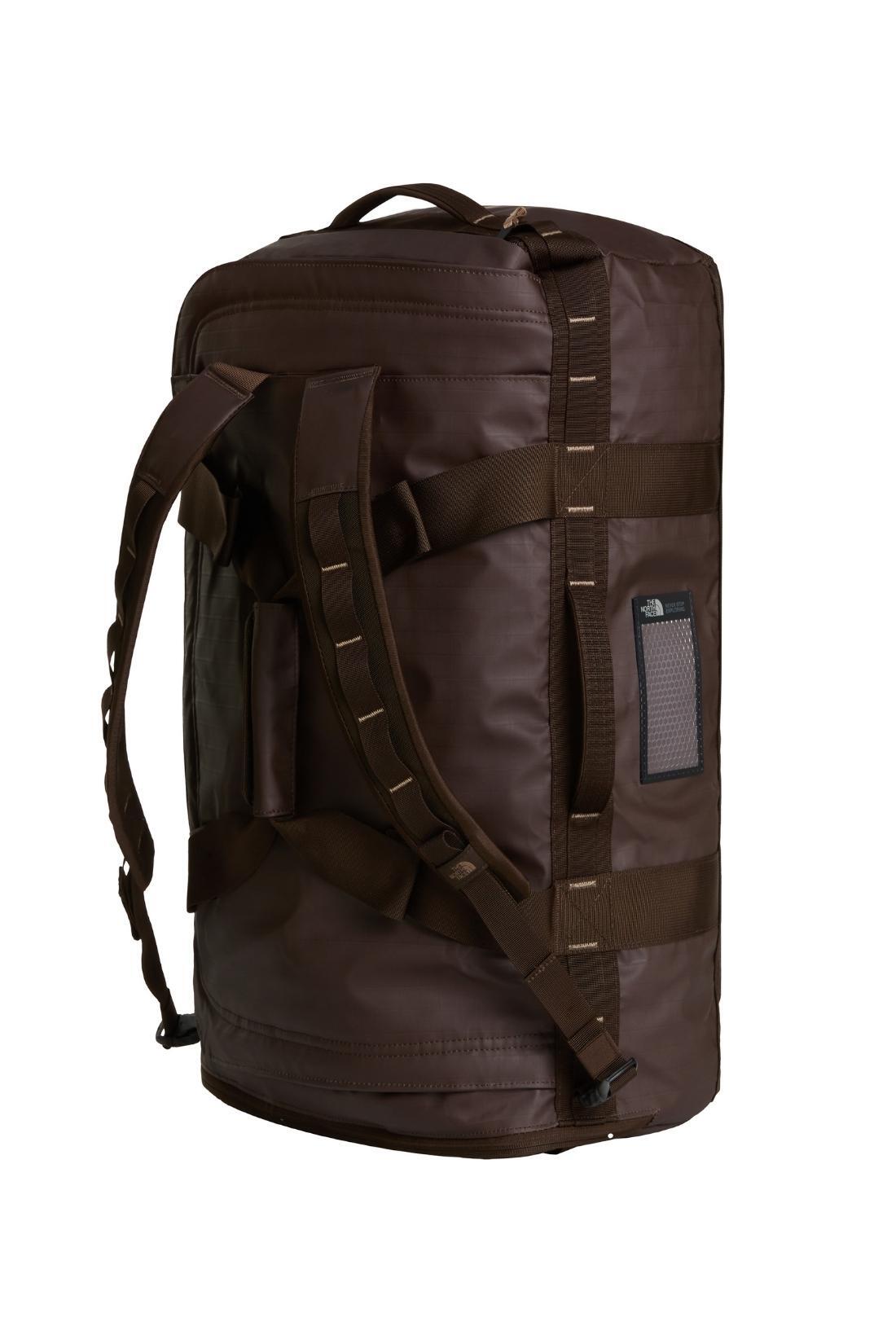 Sac de sport - sportswear - unisexe - 62 l convertible - marron 3/6
