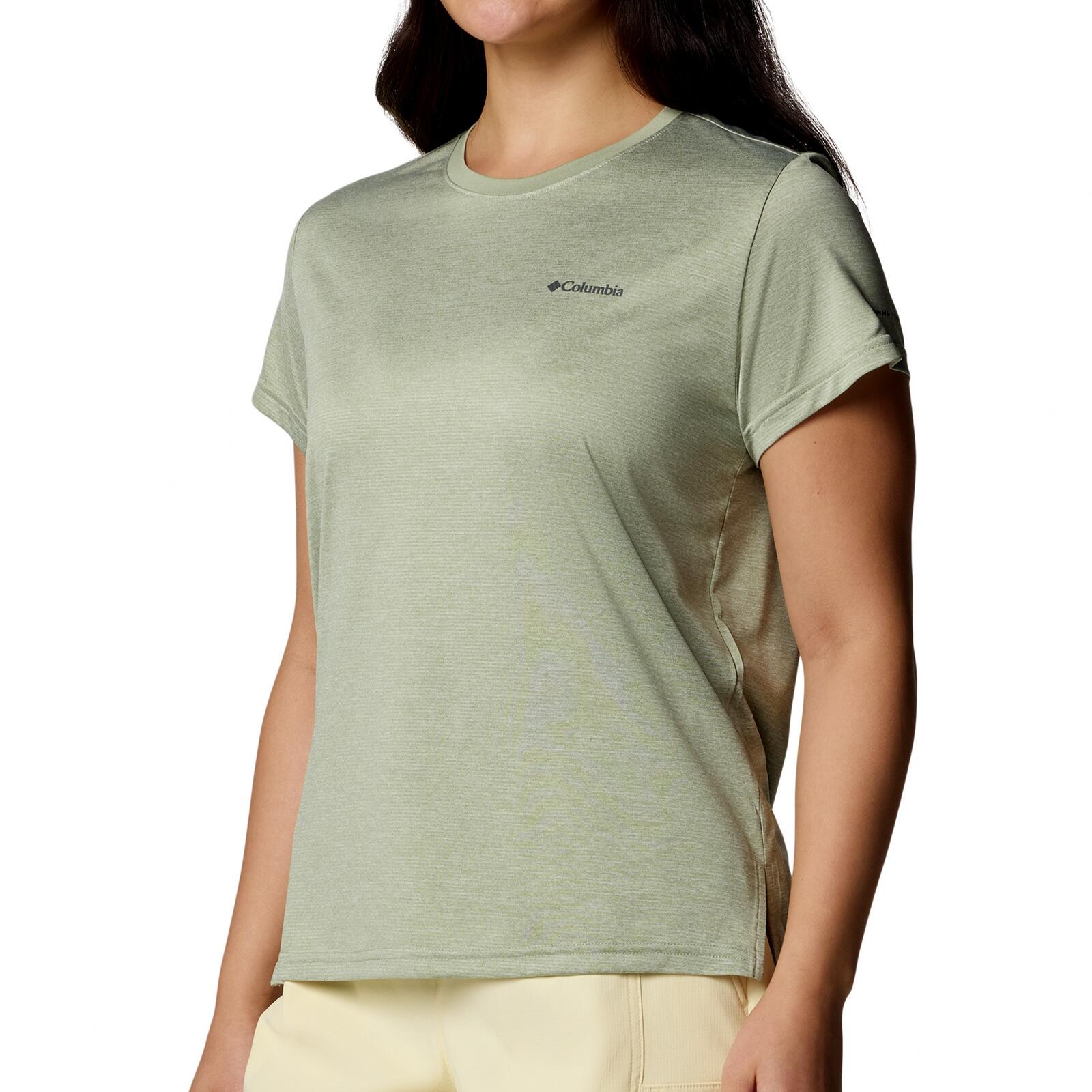 T-Shirt feuchtigkeitsableitend Damen - BlueVista Hill™ Tee 2/5