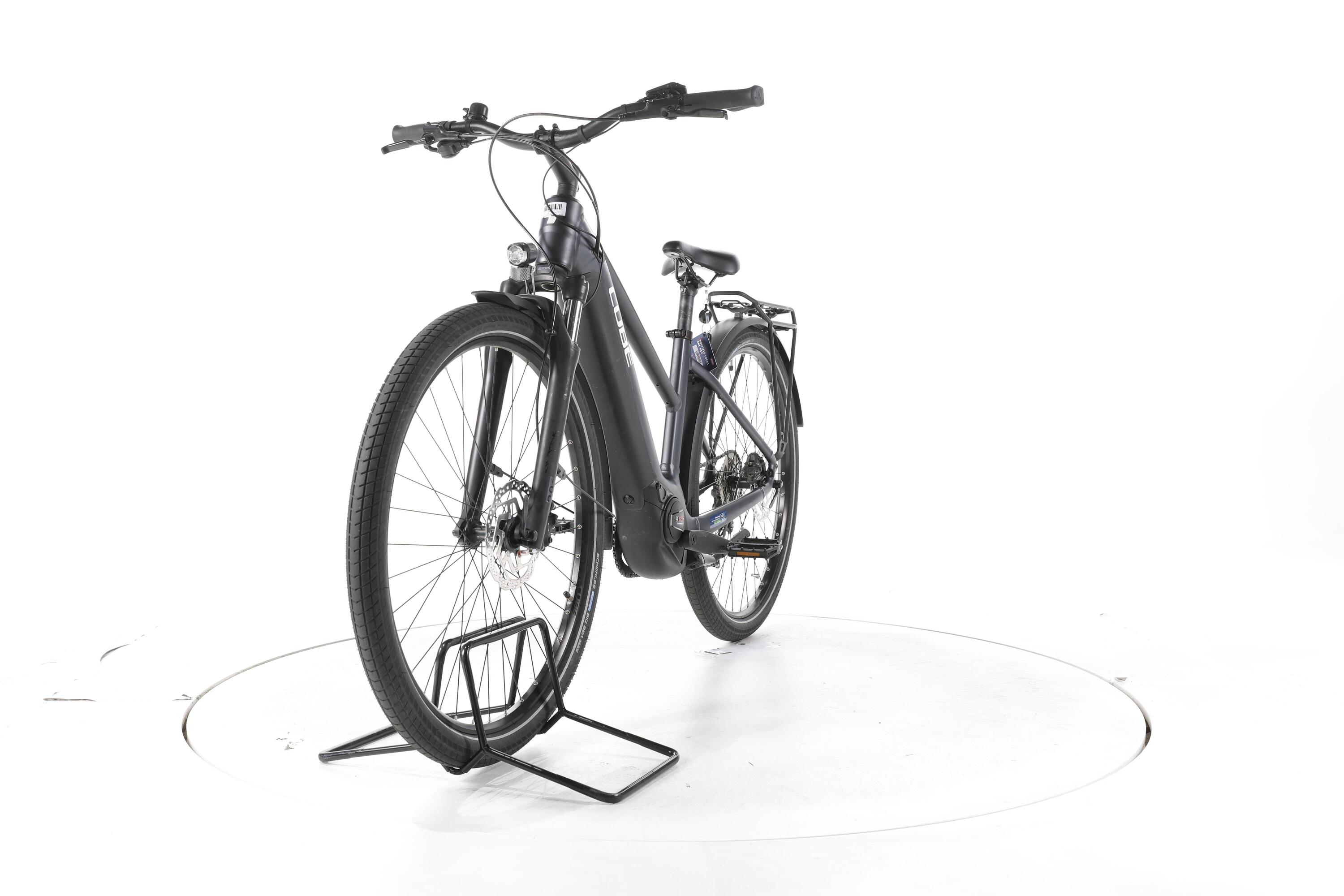Ebike ricondizionata · Cube Touring Hybrid ONE · Ottime condizioni 4/7