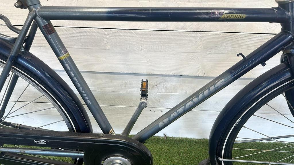 Vélo d’occasion Batavus Verona 4/4