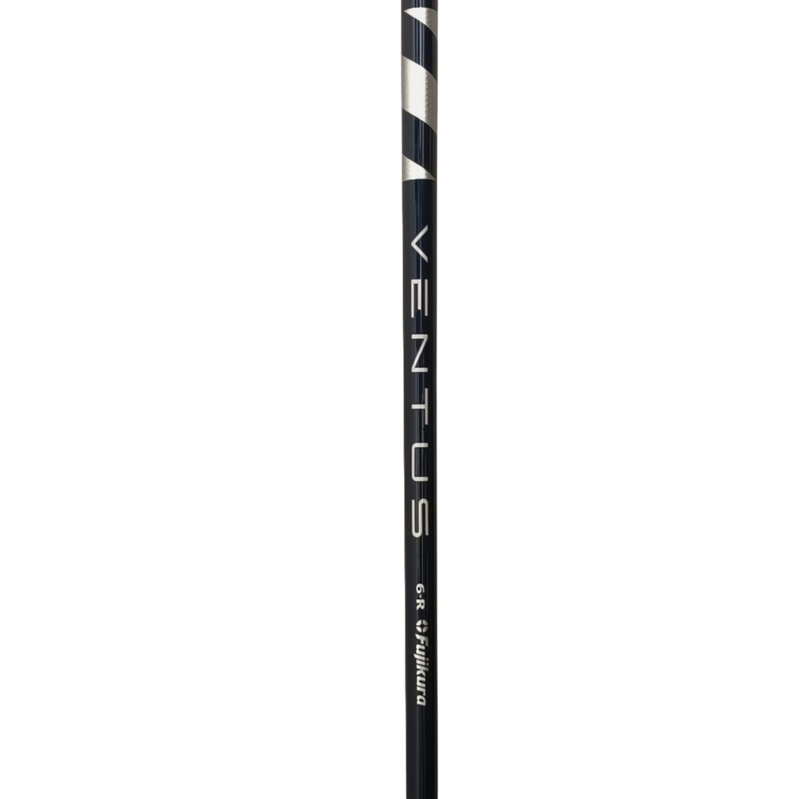 Wilson DynaPWR Carbon Driver / Flex Regular / Loft 10.5 5/6