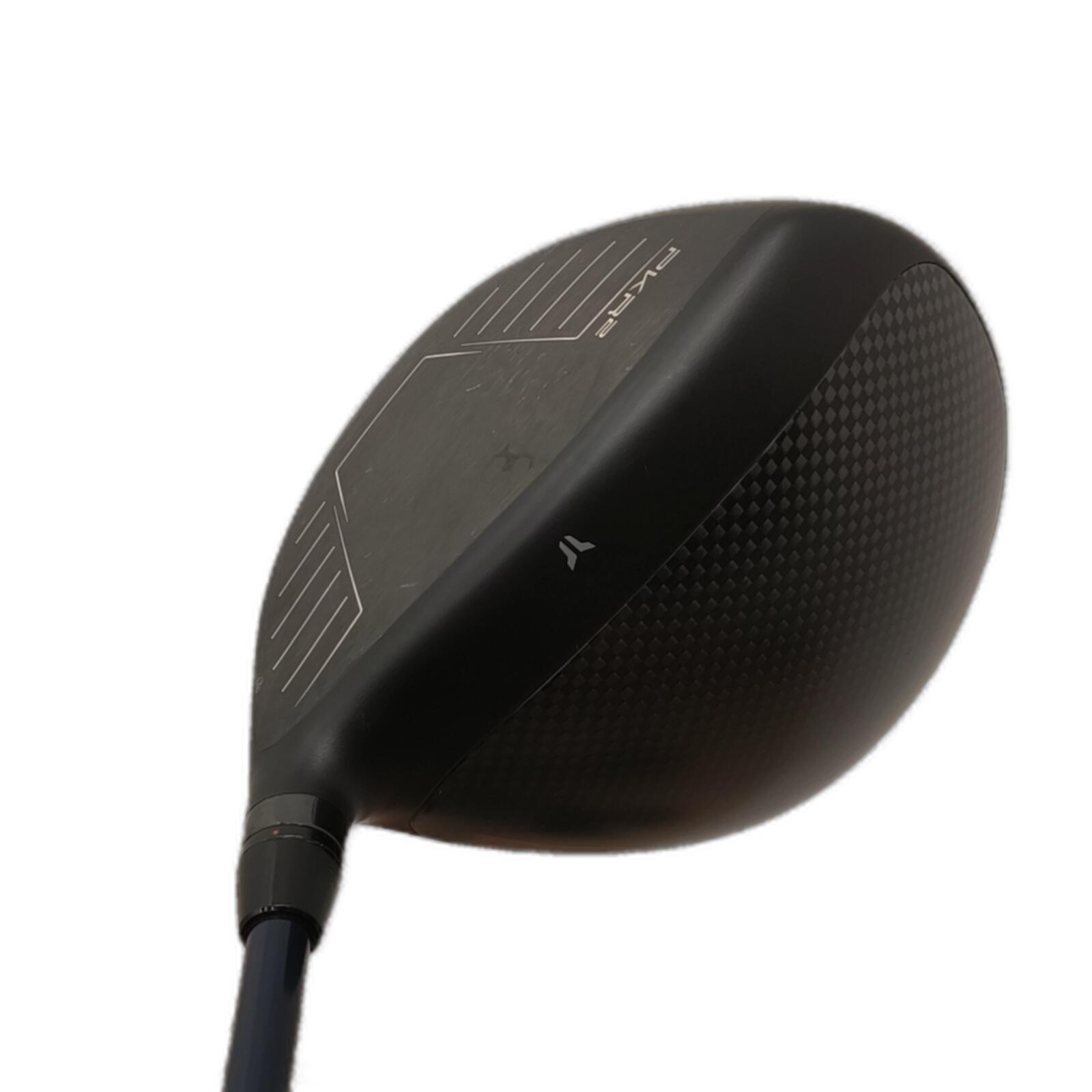 Wilson DynaPWR Carbon Driver / Flex Regular / Loft 10.5 4/6