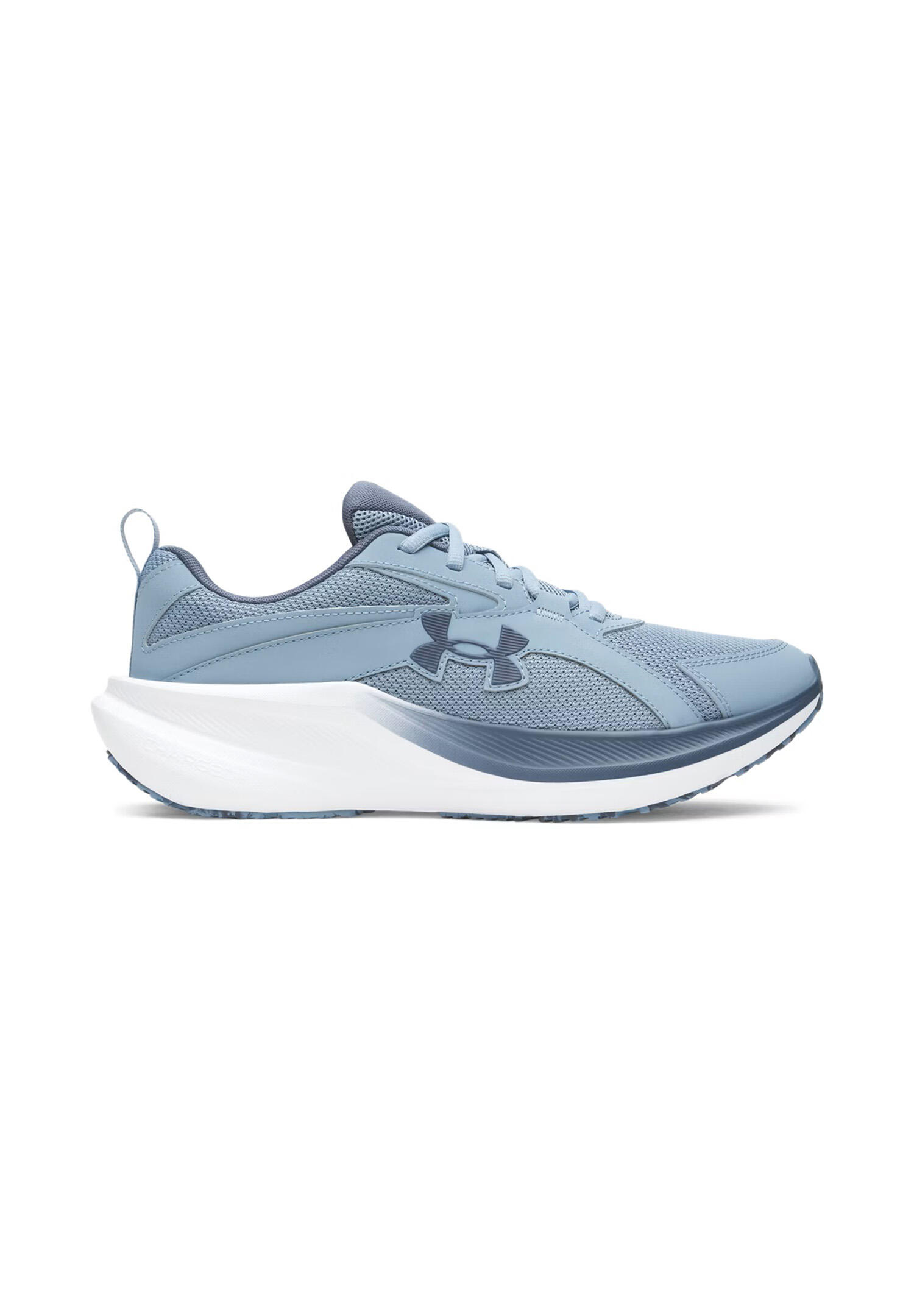 Under Armour Herren Charged Assert 11 Laufschuhe 6006723 448 Blau 4/4