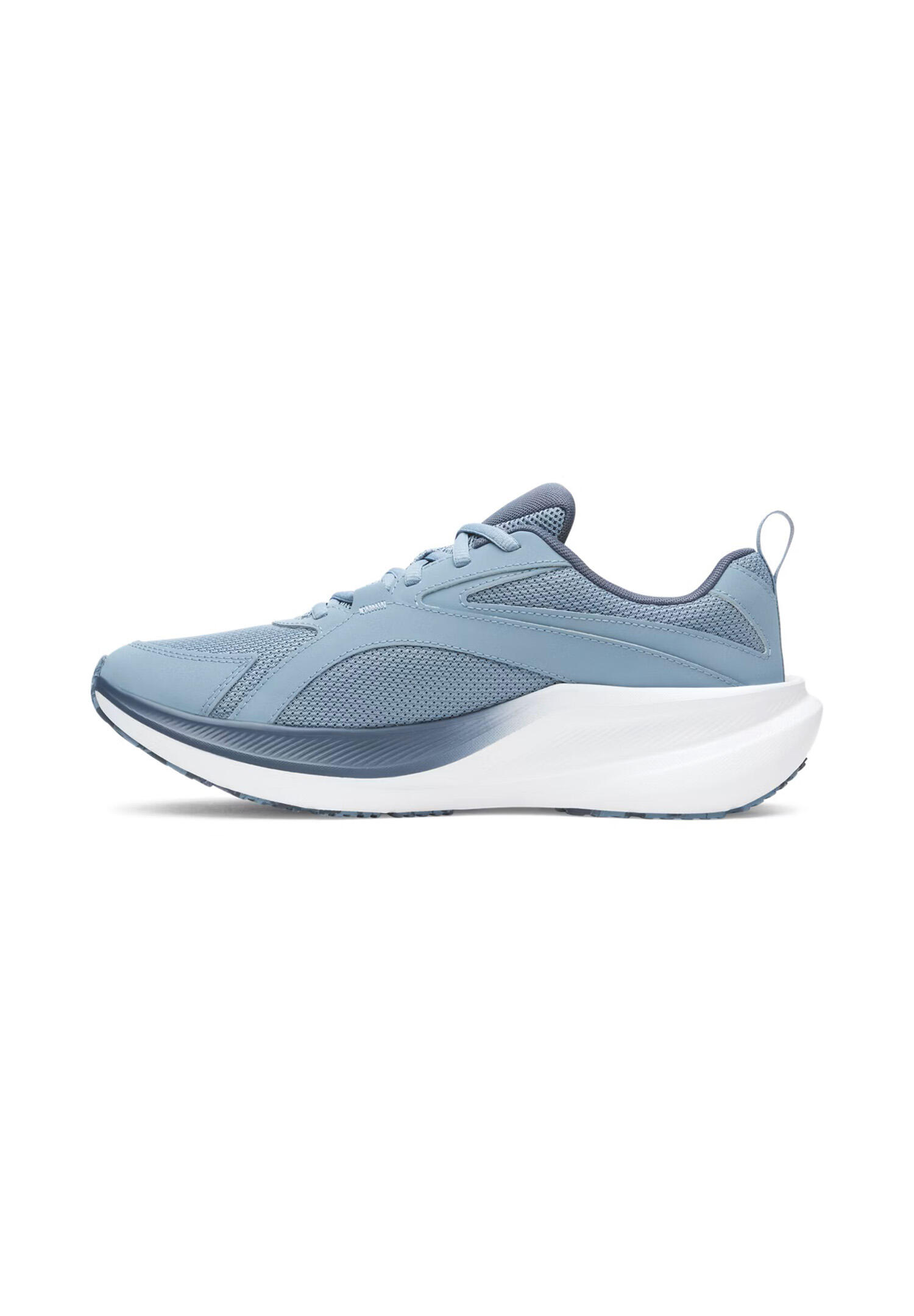 Under Armour Herren Charged Assert 11 Laufschuhe 6006723 448 Blau 3/4