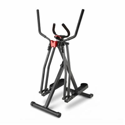 Air Walker Trainer - Ellittica Fitness a Basso Impatto FF