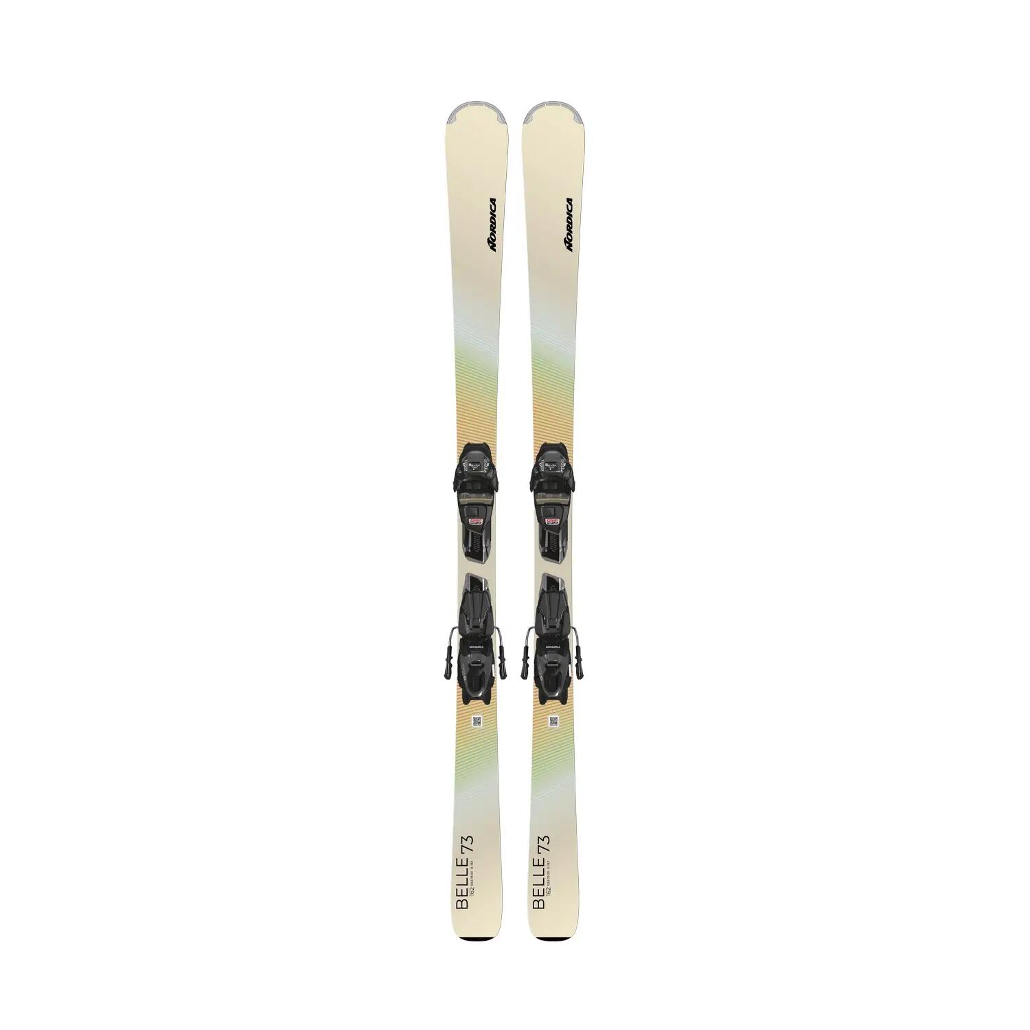 NORDICA picture