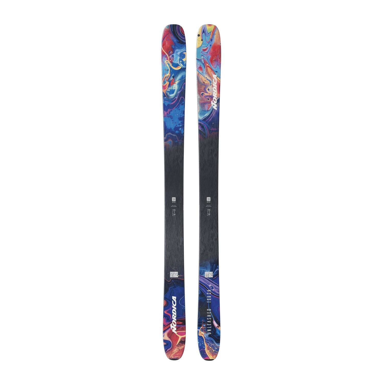 NORDICA picture