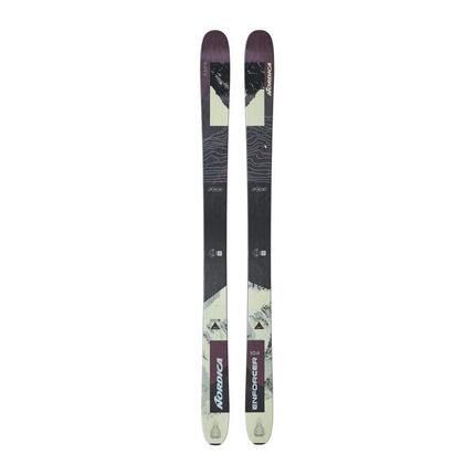 Skis Sans Fixations Enforcer 104 Homme
