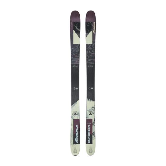 Skis Sans Fixations Enforcer 104 Homme