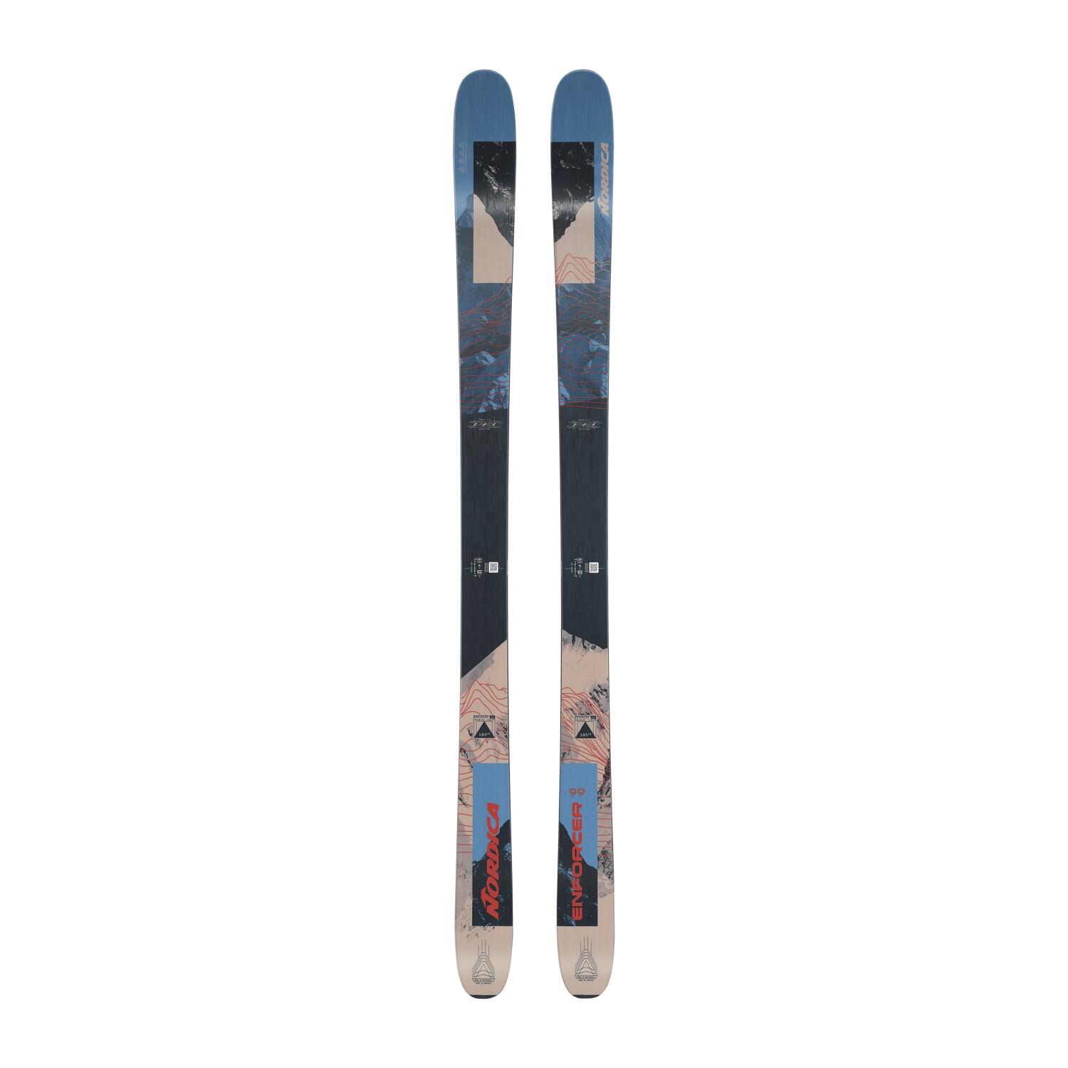 NORDICA picture