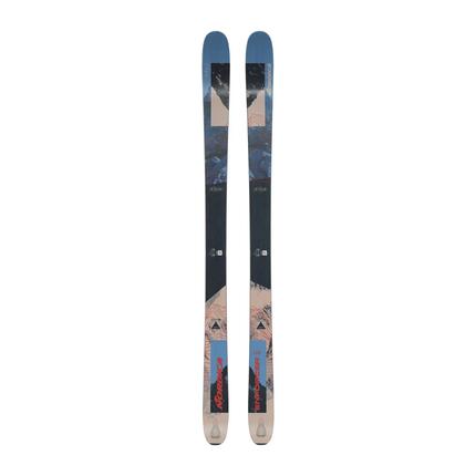 Skis Sans Fixations Enforcer 99 Homme