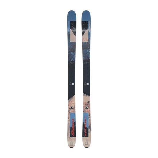 Skis Sans Fixations Enforcer 99 Homme