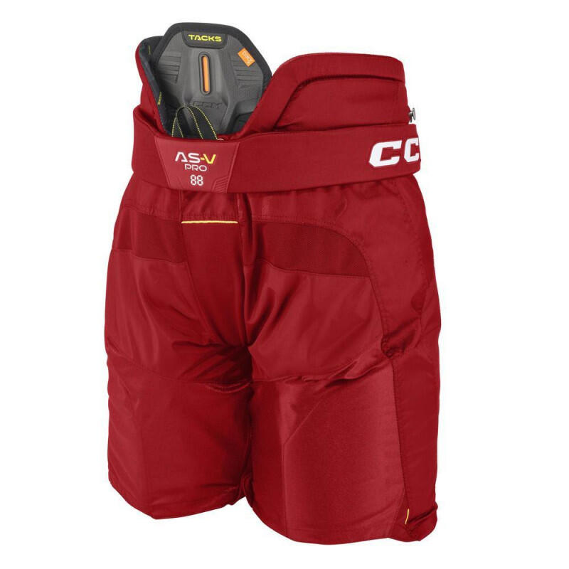 CCM AS-V PRO Senior calças hóquei 2/2