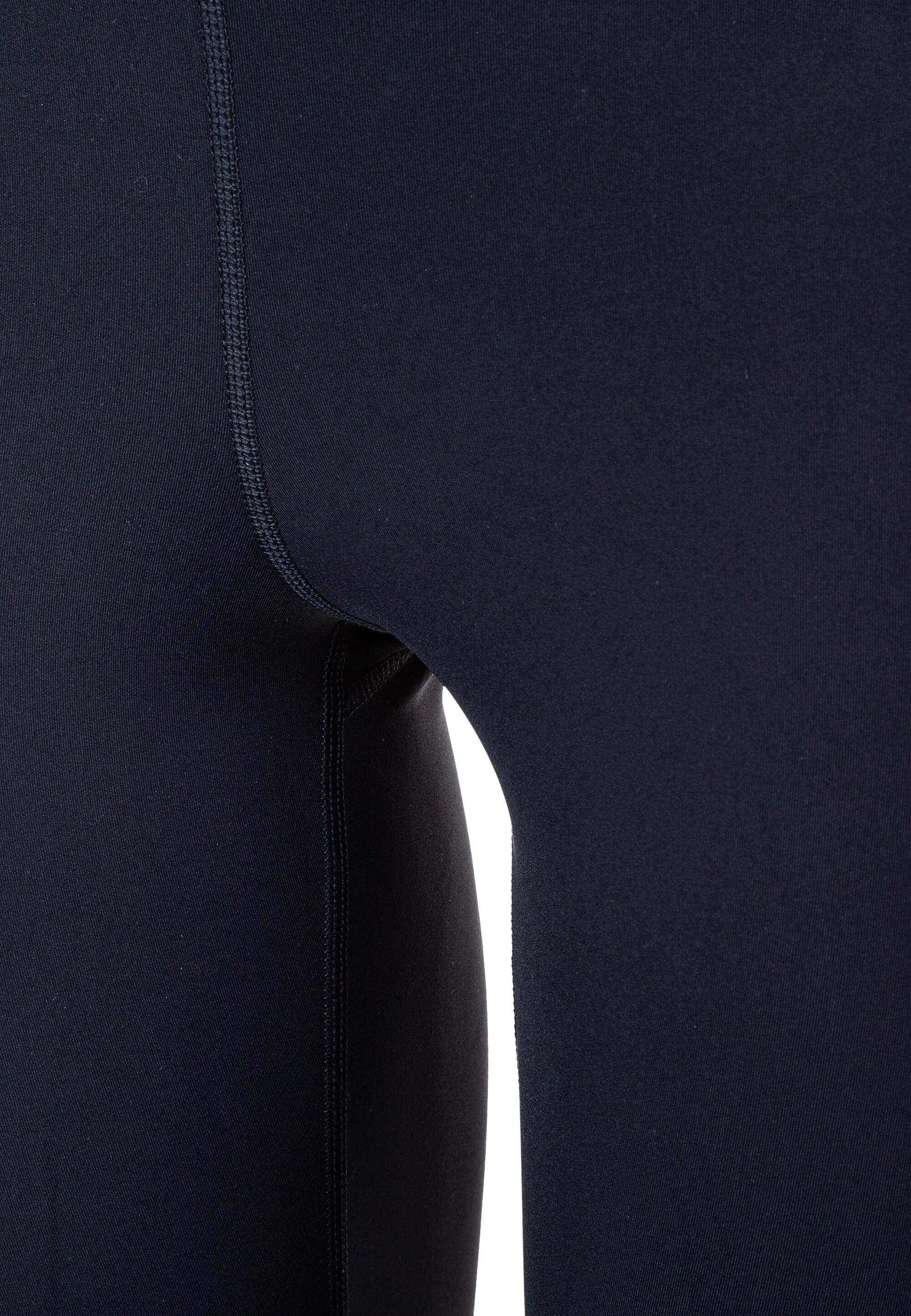 Legginsy do biegania damskie Endurance Yames 6/15