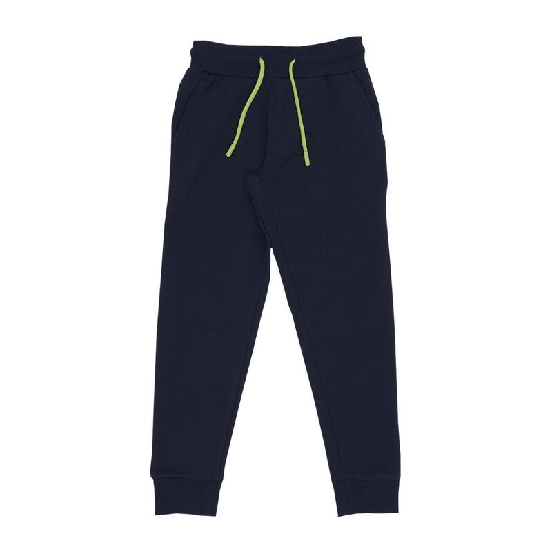 Pantaloni pentru copii Fight Fluo