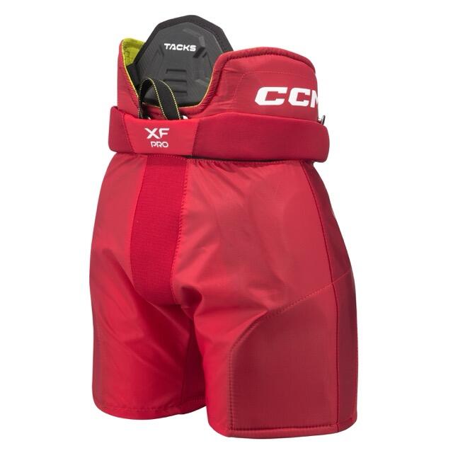 CCM Tacks XF Pro Senior calças hóquei 2/3