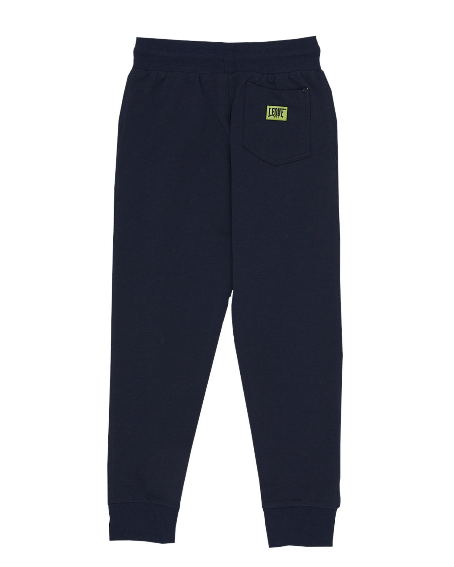 Pantalon enfant Fight Fluo 2/2