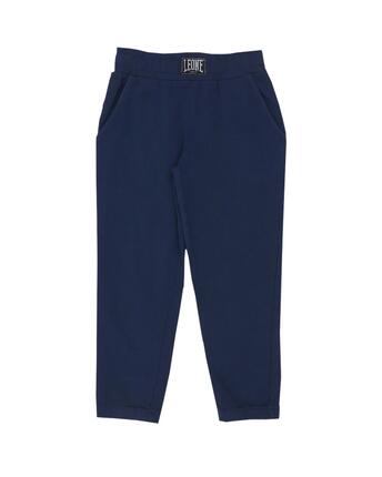 Pantalon enfant Real Boxing