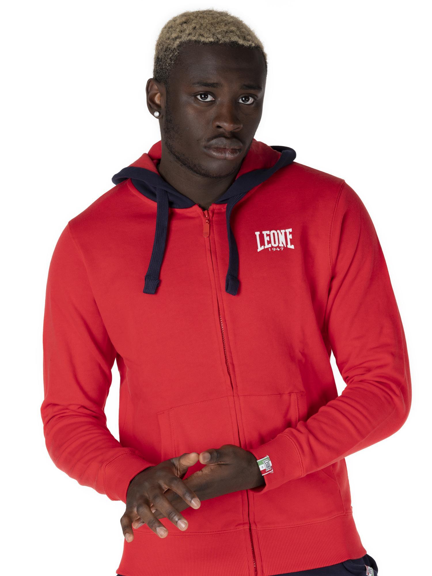 Leone 1947 Chándal de hombre Apparel 4/6