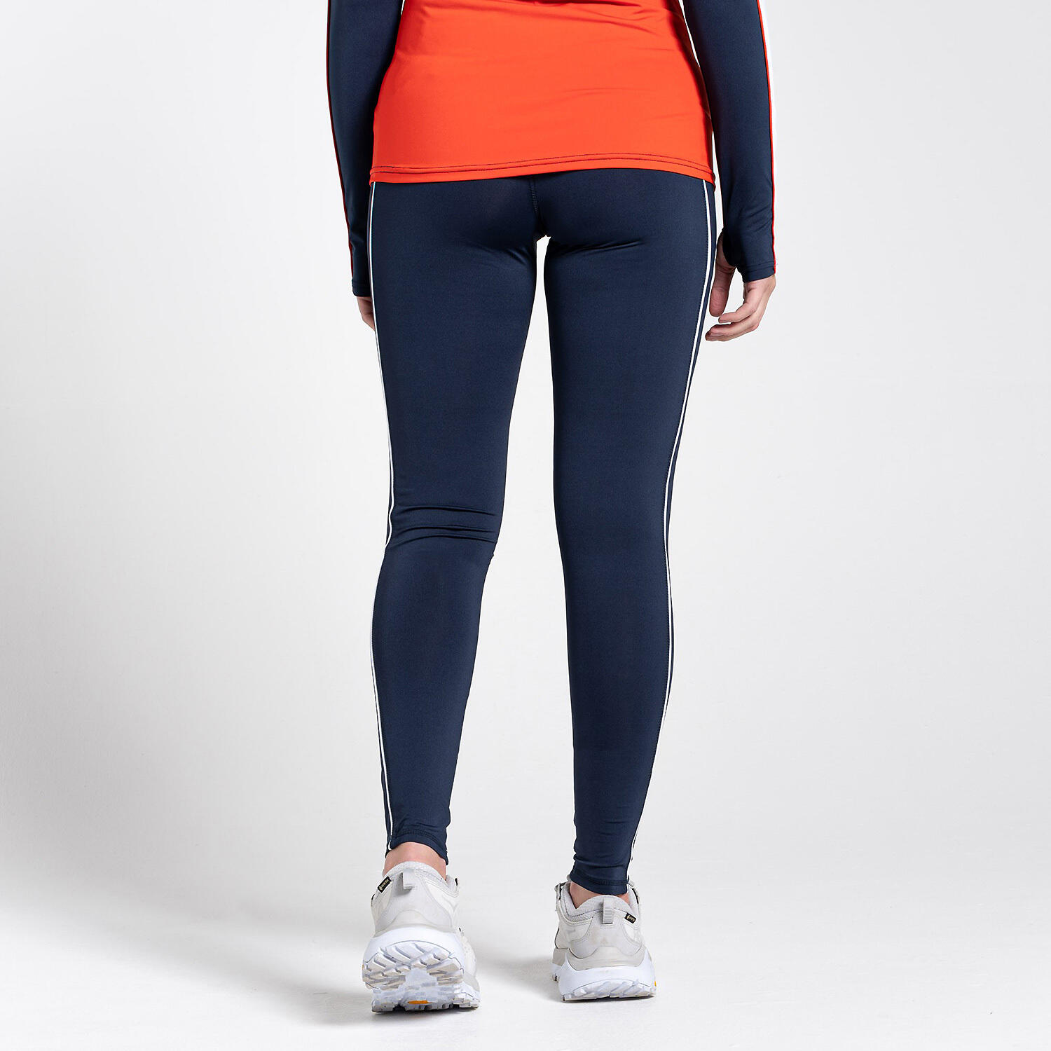 Damen Tight W NOSILIFE DURREL TIGHT 3/9