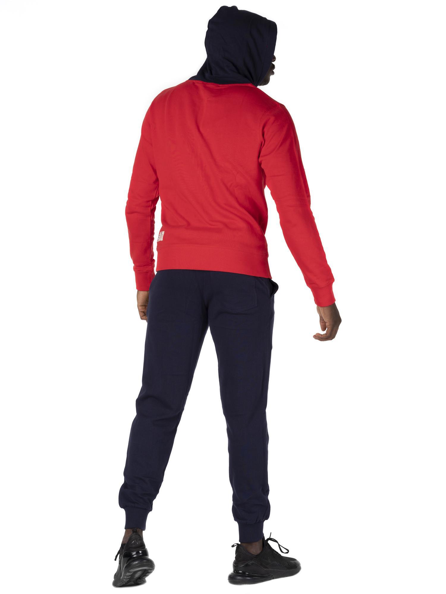 Leone 1947 Chándal de hombre Apparel 3/6