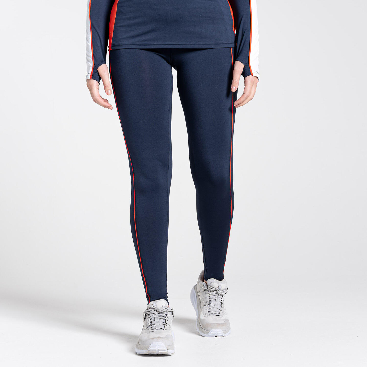 Damen Tight W NOSILIFE DURREL TIGHT 2/9