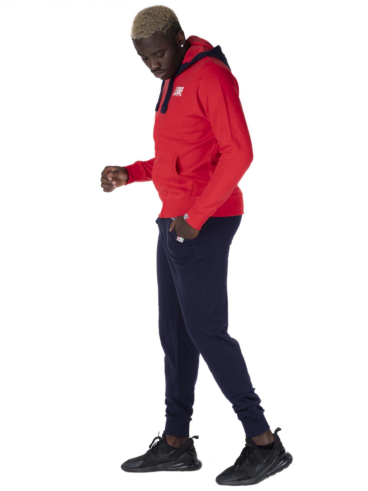 Leone 1947 Chándal de hombre Apparel 2/6
