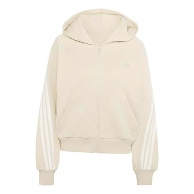 Adidas sport sweater w ak 3s fz hd vrouwen