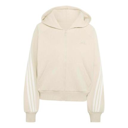 Bluza Adidas Sport W Ak 3S Fz Hd Damskie