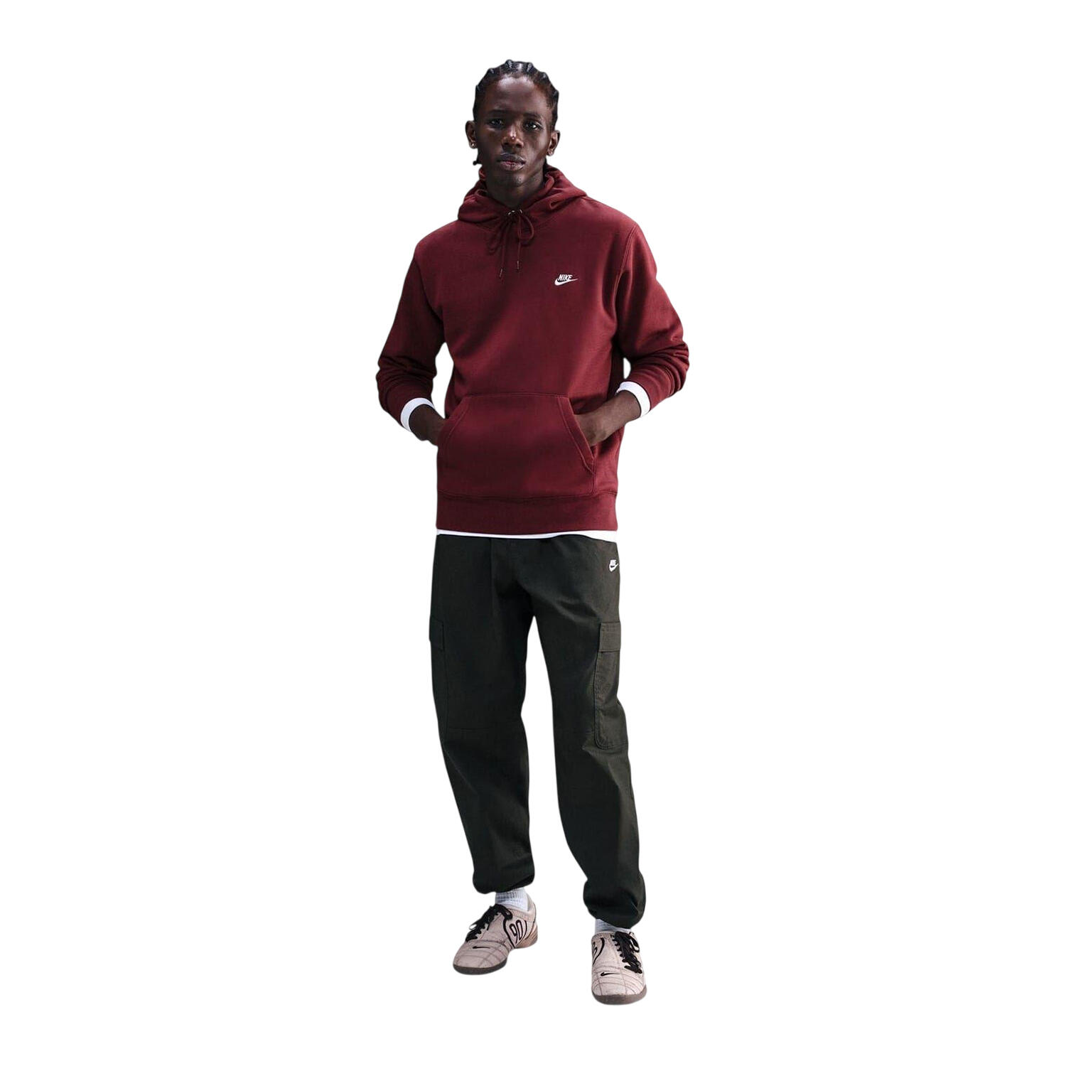 NIKE picture