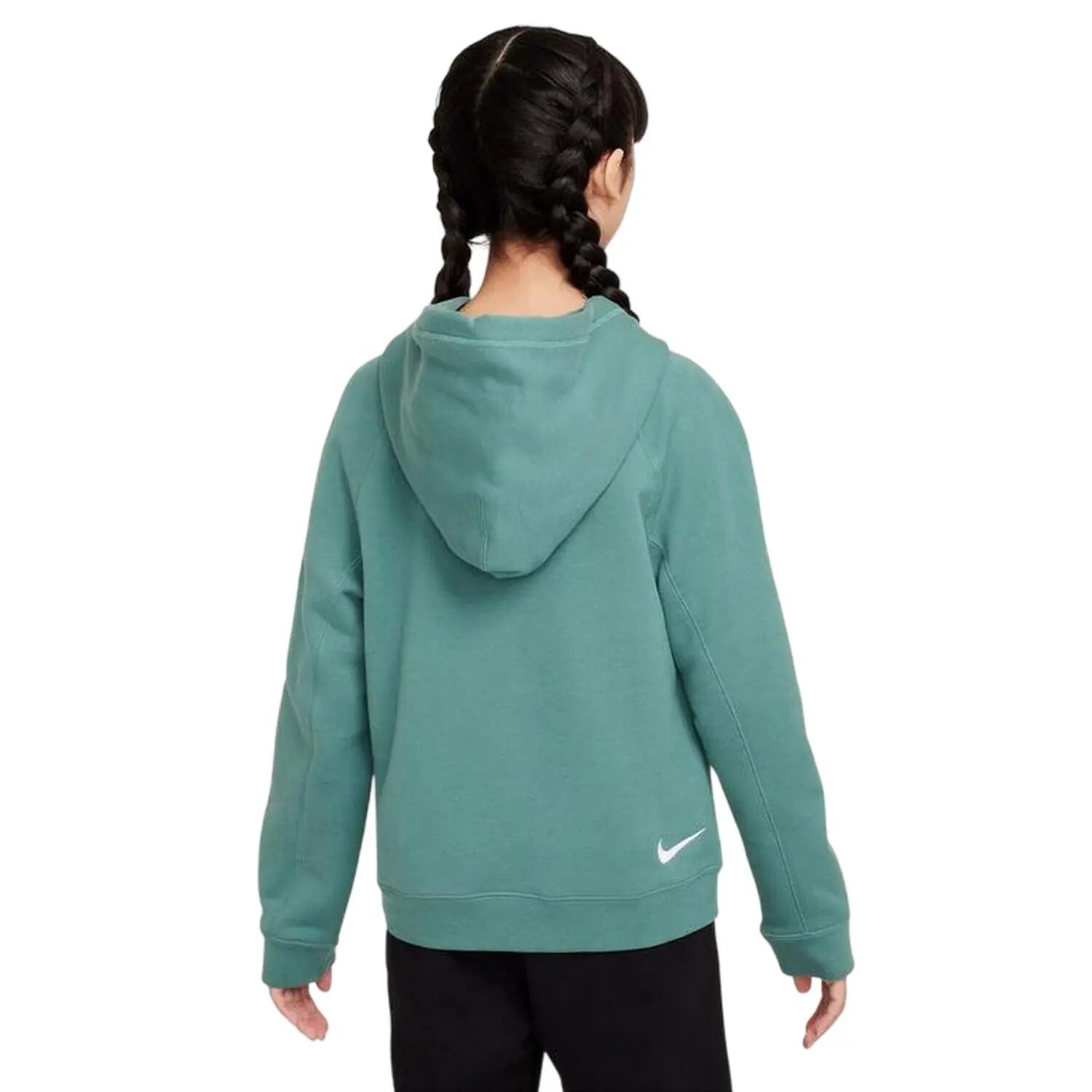 "Third 2024 2025" Kapuzenpullover für Kinder Bicoastal 3/3