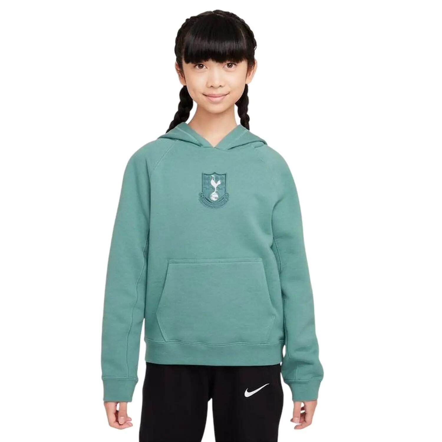 "Third 2024 2025" Kapuzenpullover für Kinder Bicoastal 2/3