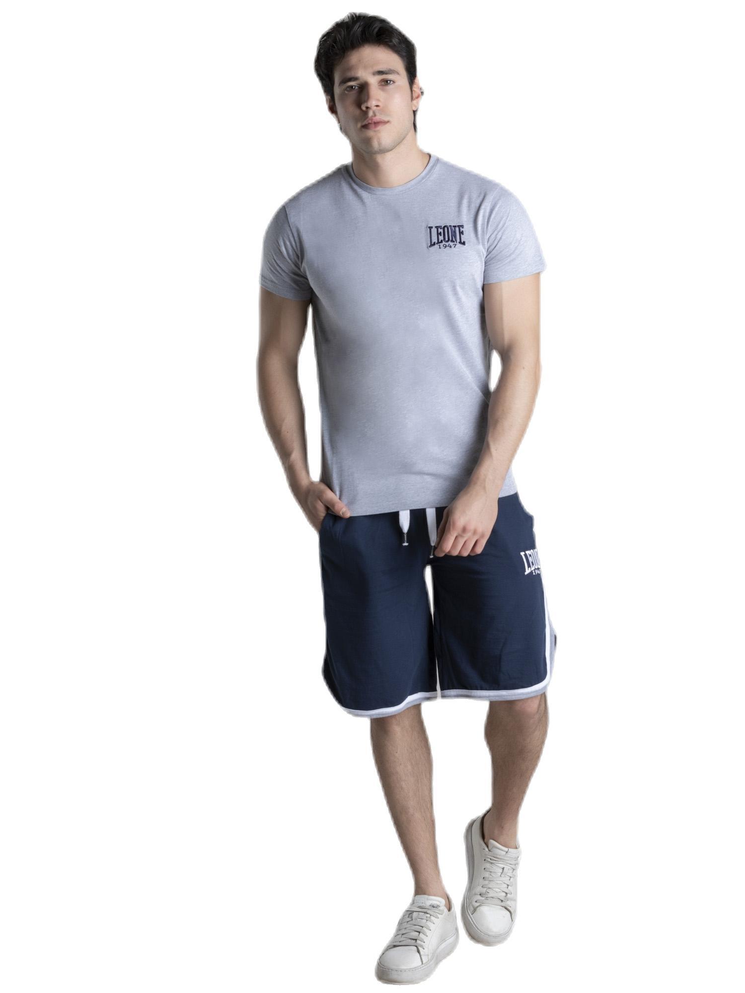 T-shirt basique d'été à manches courtes pour homme 2/6