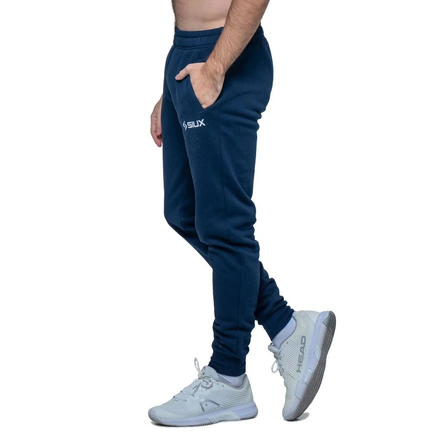 Pantalone Siux Basic 26 2/4