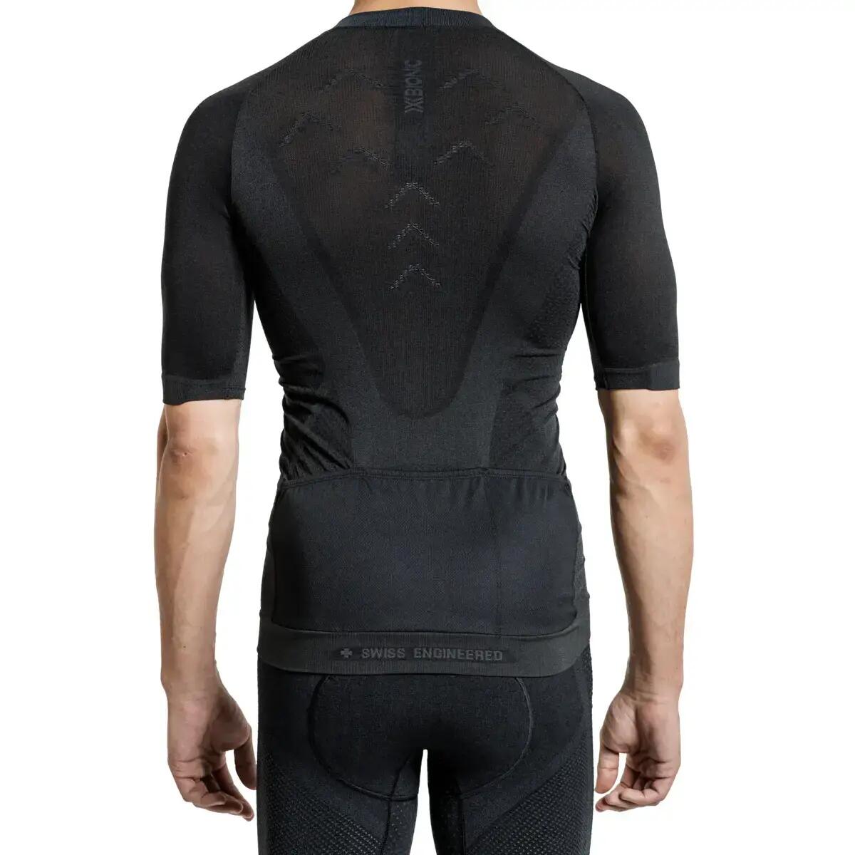 Maillot X-Bionic Xceed Ride 4/5