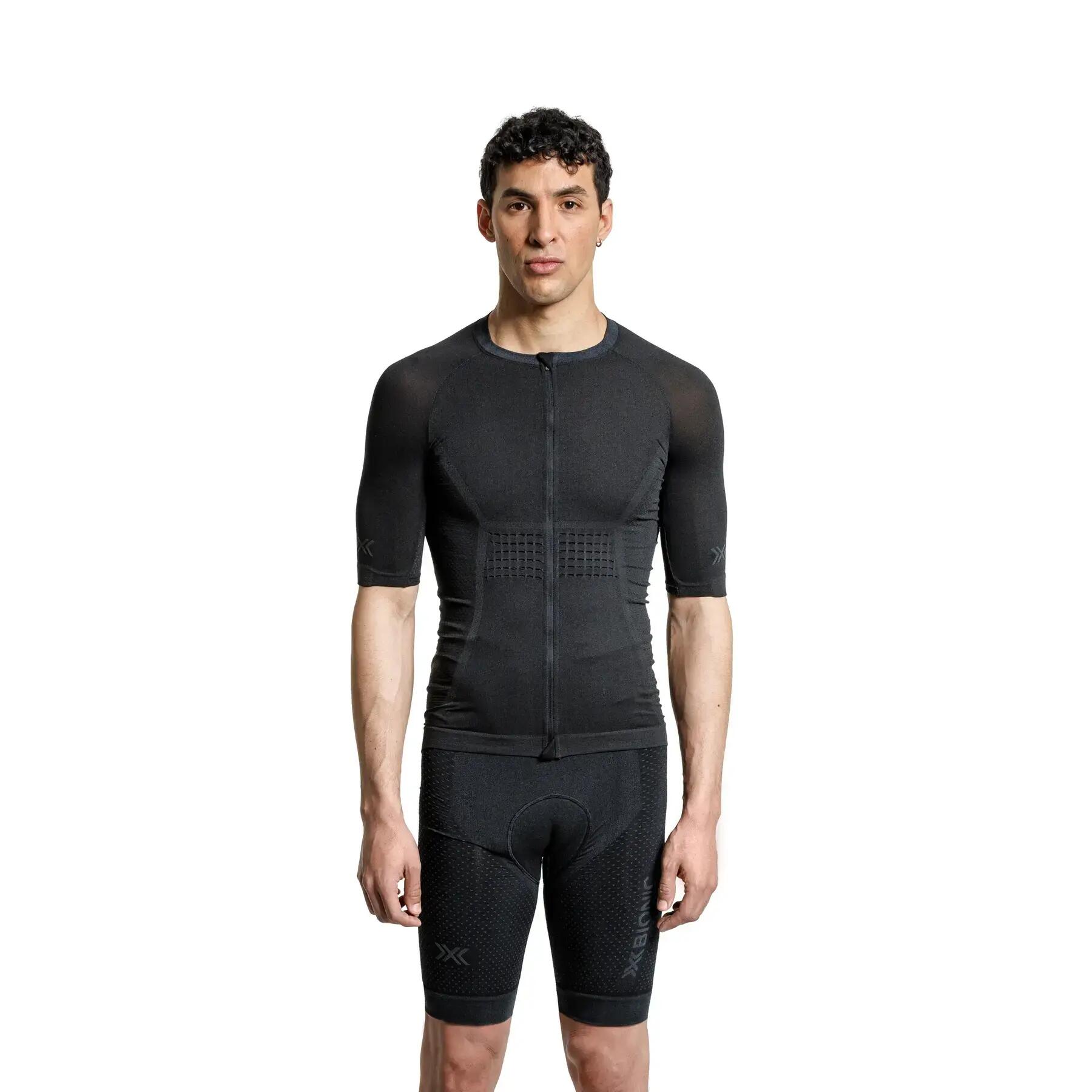 Maillot X-Bionic Xceed Ride 2/5